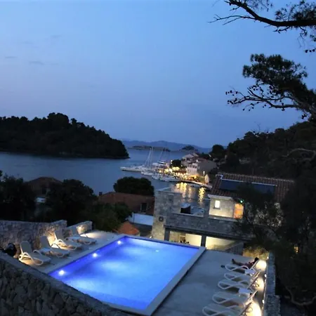 Apartment Corallium Blue