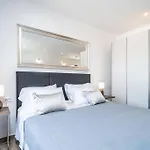 Апартаменты Corallium Blue *