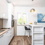 Corallium Blue Апартаменты