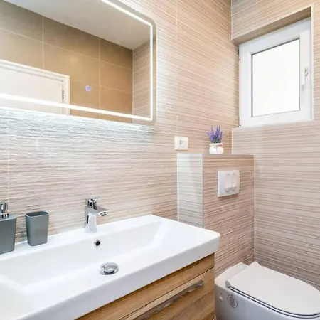 Appartement Corallium Blue Pomena