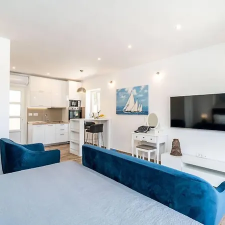 Appartement Corallium Blue Pomena