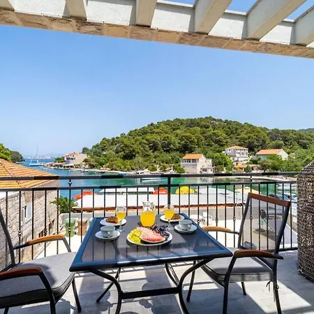 Appartement Corallium Blue Pomena
