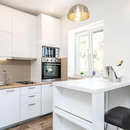 Appartement Corallium Blue Pomena
