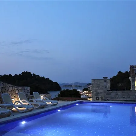 Apartmán Corallium Blue Pomena