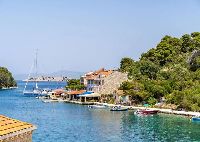 아파트 Corallium Blue *