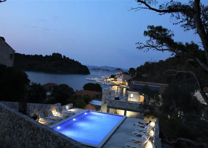 아파트 Corallium Blue